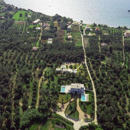 Almyra Villas Halikounas Exterior foto