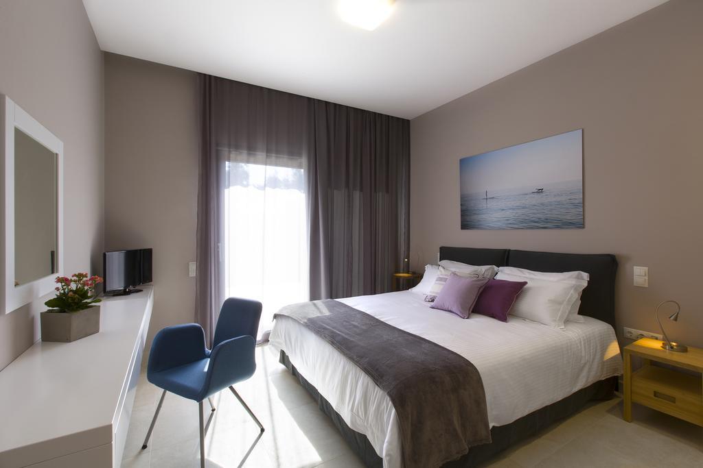 Almyra Villas Halikounas Exterior foto